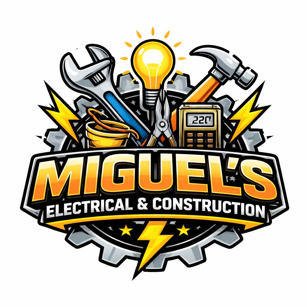Miguel's Electrical and Construction